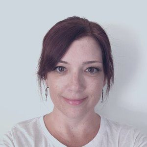 Meet your Posher, Deanna